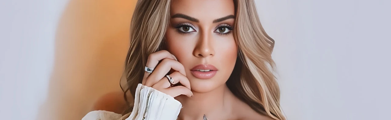 Постер Roza Zergerli (Роза Зергерли)