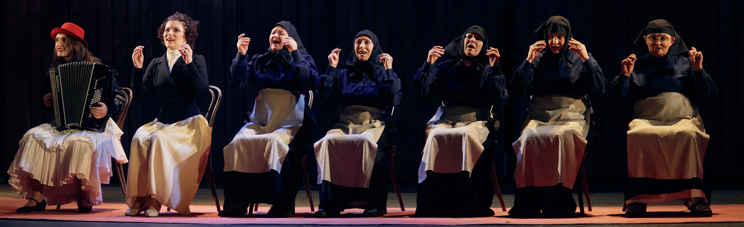 Постер 12 стульев в Краснодаре