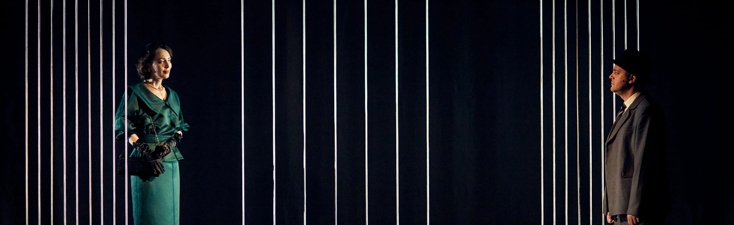 Постер Варшавская мелодия в Краснодаре