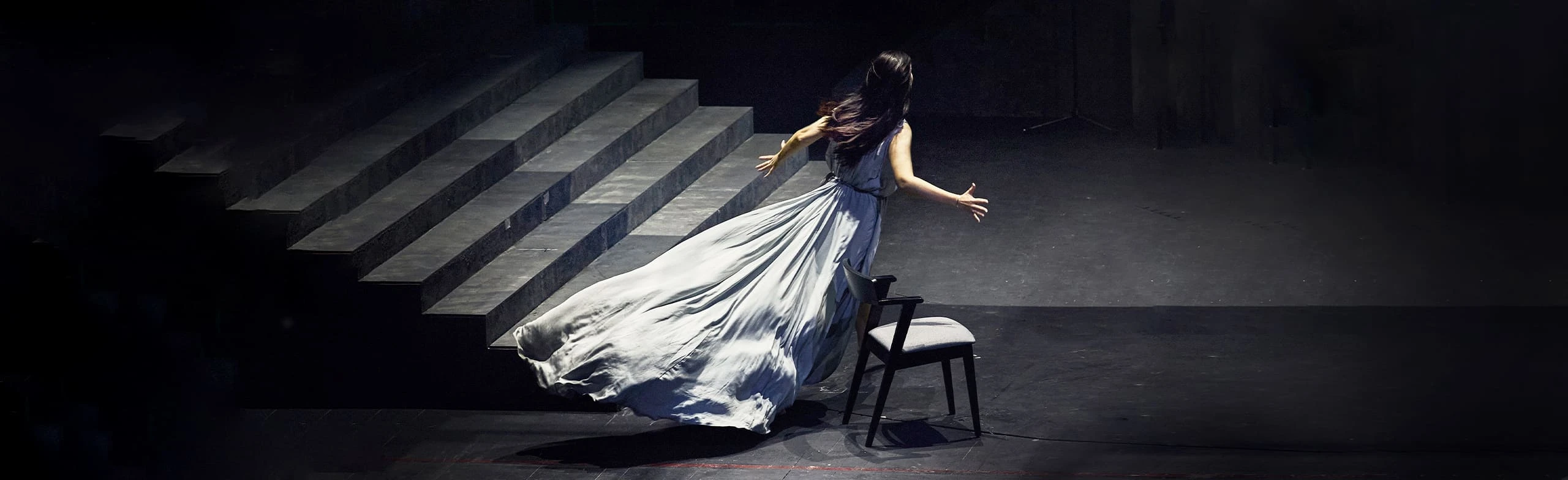 Постер Анна Каренина в Краснодаре