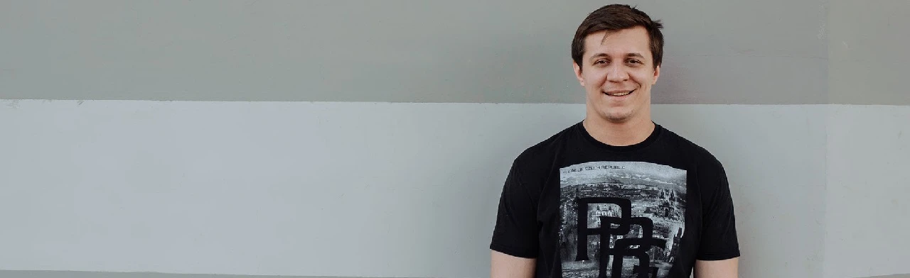 Постер Дмитрий Кравченко в Краснодаре