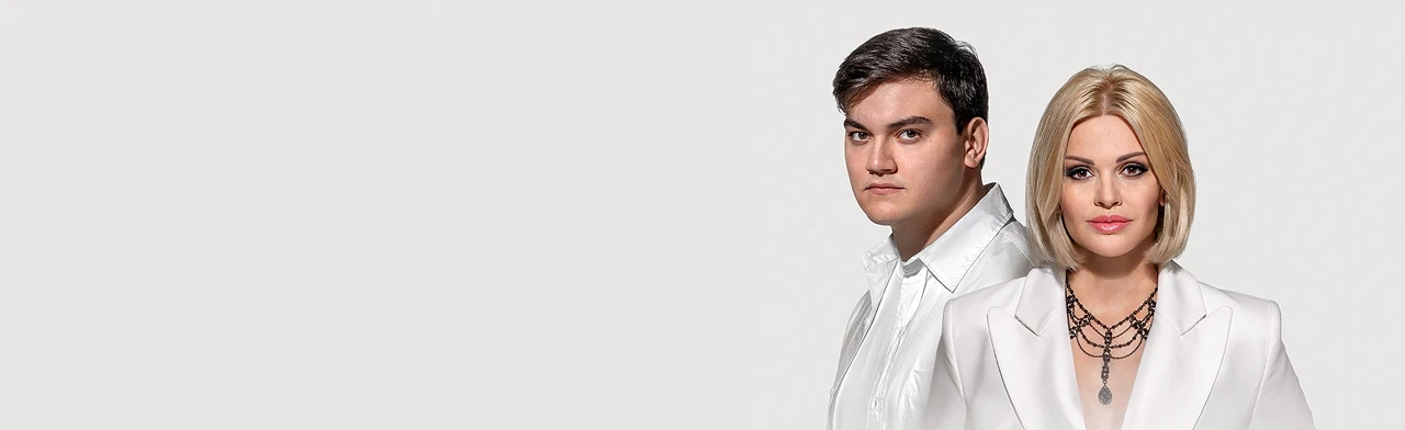 Постер Ирина Круг