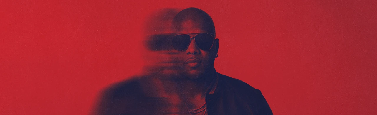 Постер Flo Rida в Краснодаре