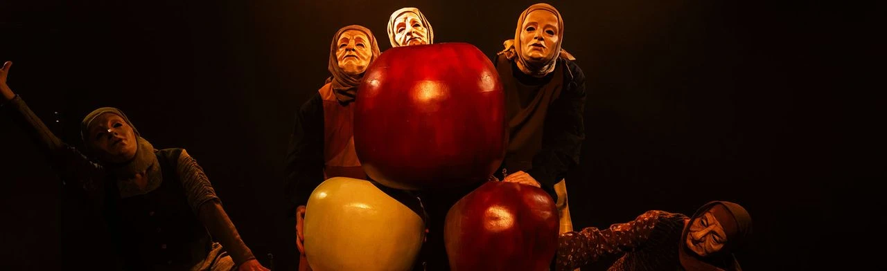 Постер Там, где неизвестность в Краснодаре