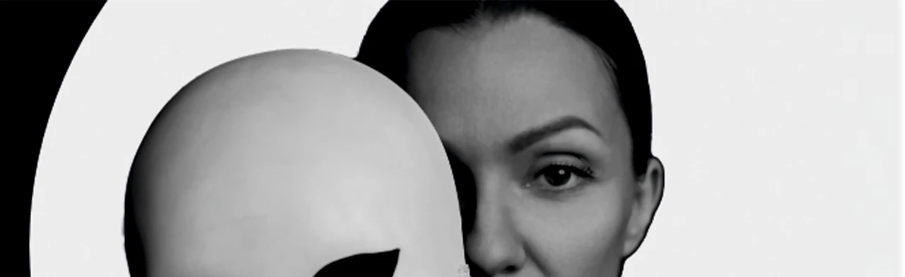 Постер Театральная мафия в Красноярске