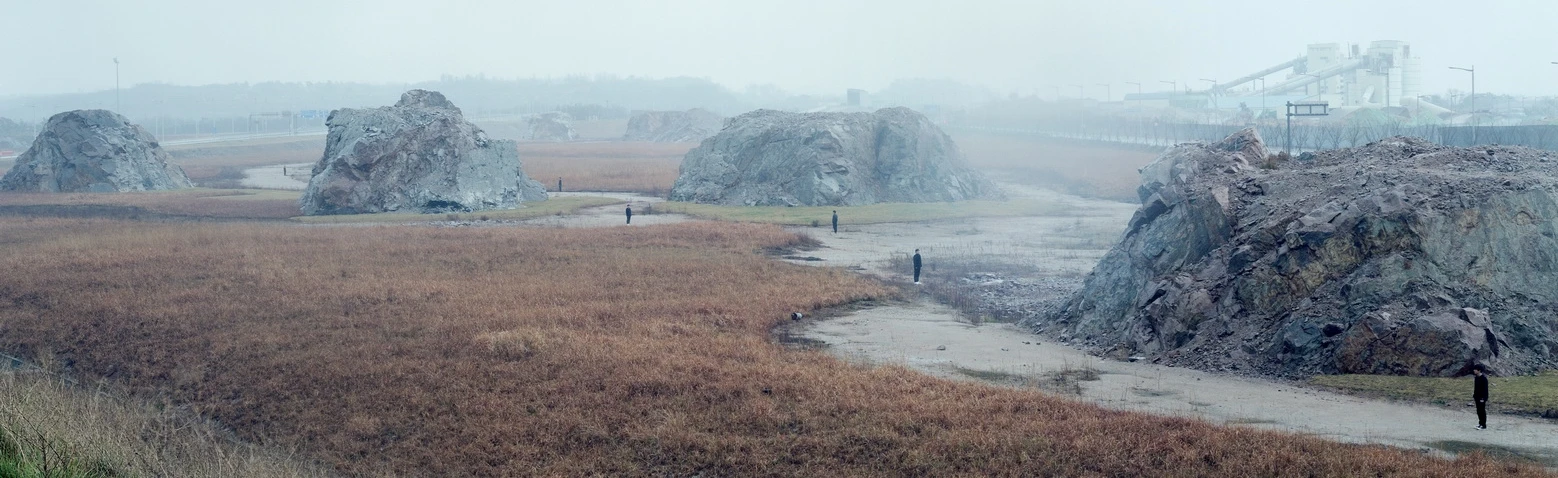 Постер Открытие выставки "Будут знаки" в Красноярске