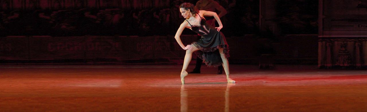 Постер Кармен