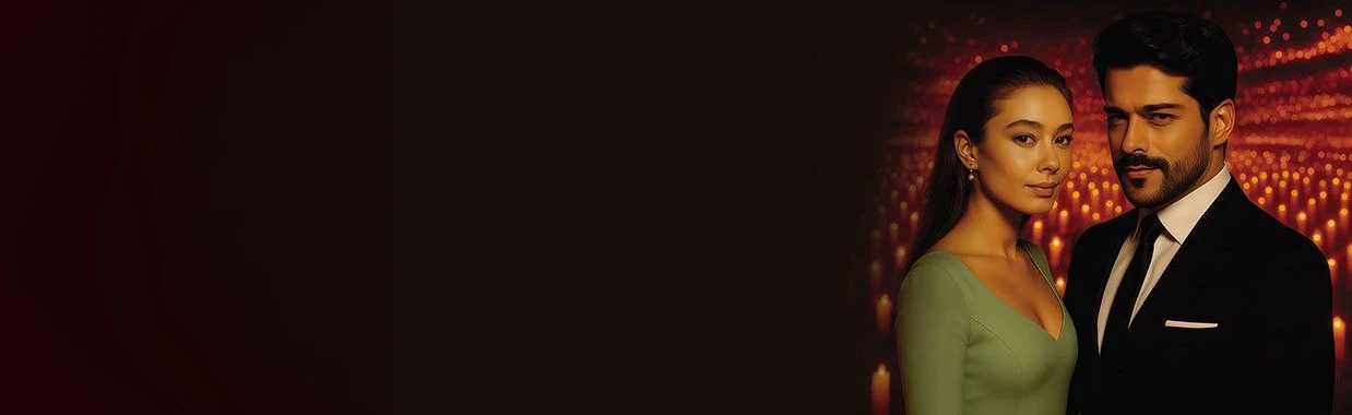 Постер Саудтреки Турецких сериалов в Красноярске