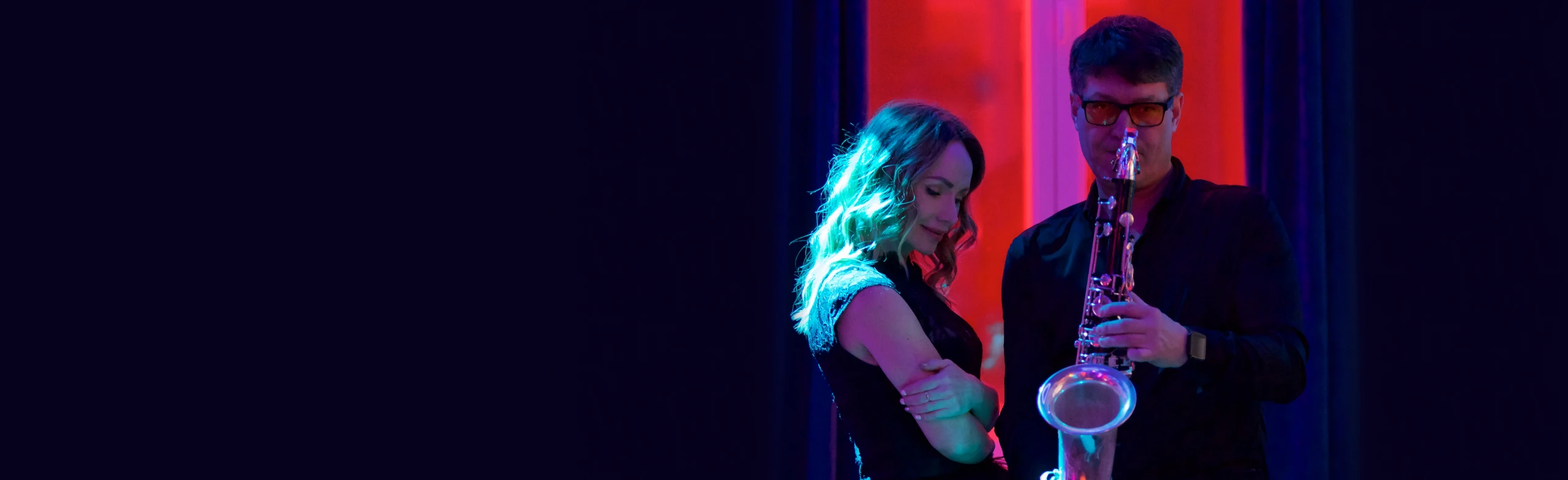 Постер Дуэт Пари-Тет