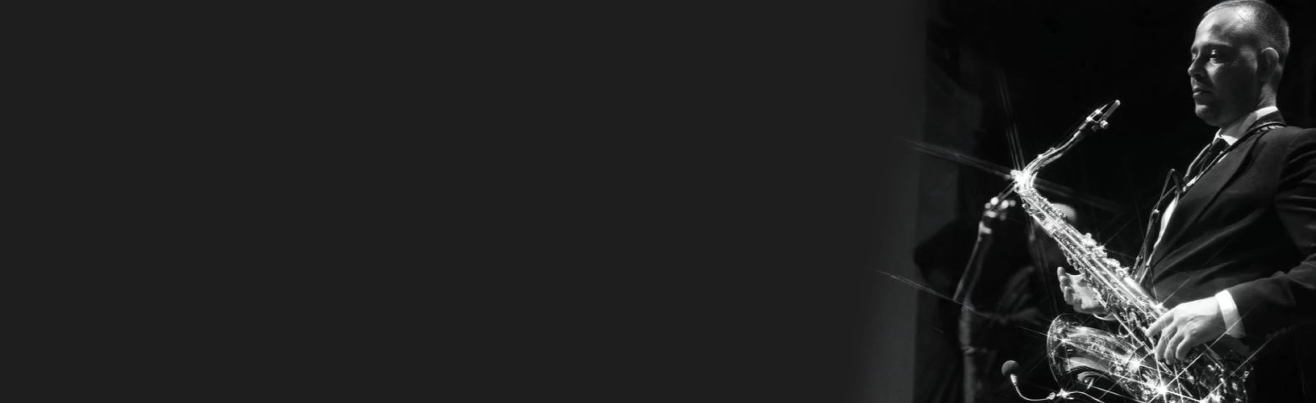 Постер Jazz Jam session в Красноярске