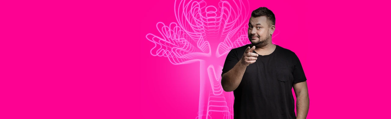 Постер Руки Вверх в Красноярске