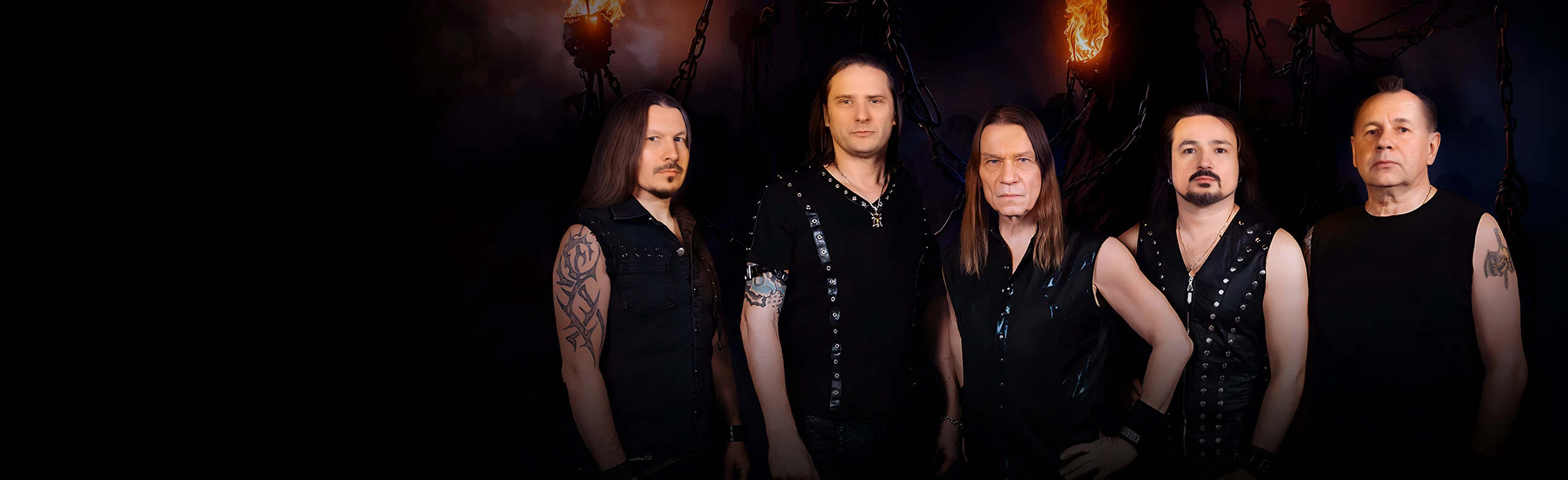 Постер Группа Кипелов в Красноярске