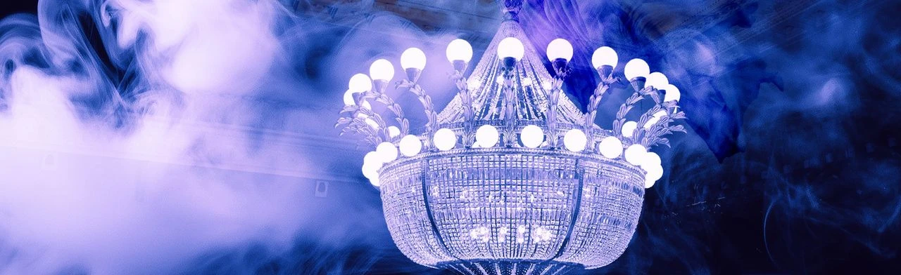 Постер Шёпот сцены