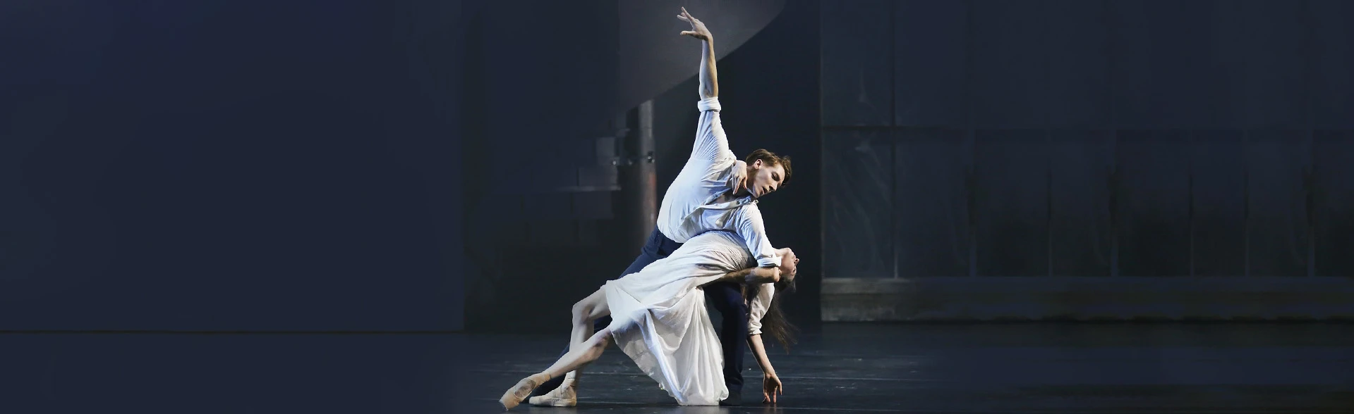 Постер Грозовой перевал в Красноярске