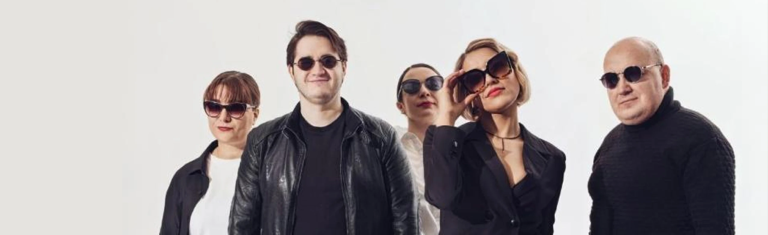 Постер Анна Грушевская и Театр Band в Красноярске