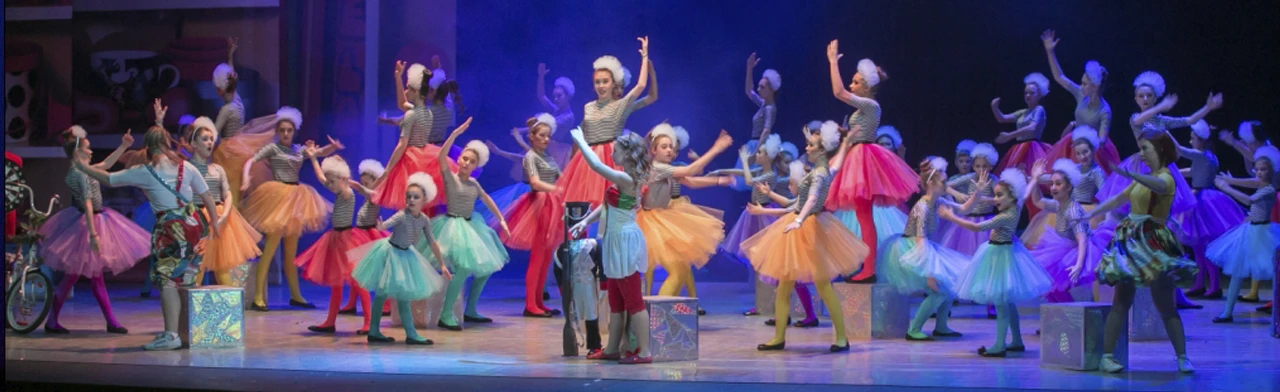 Постер Золотая принцесса в Красноярске