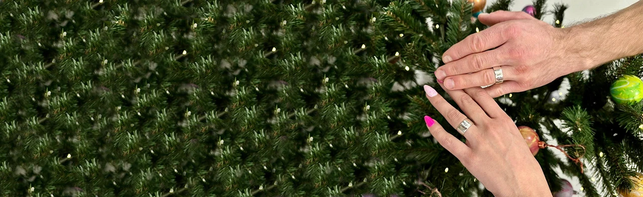 Постер Ювелирное свидание