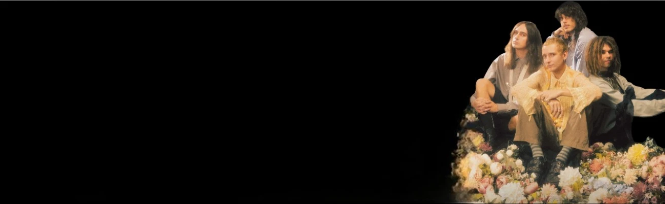 Постер ssshhhiiittt! в Красноярске