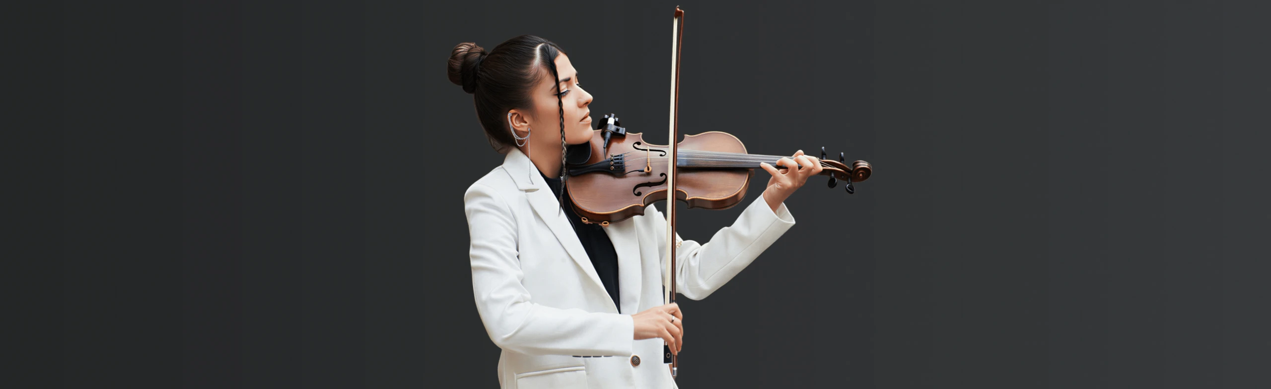 Постер Кристина Казакова в Красноярске