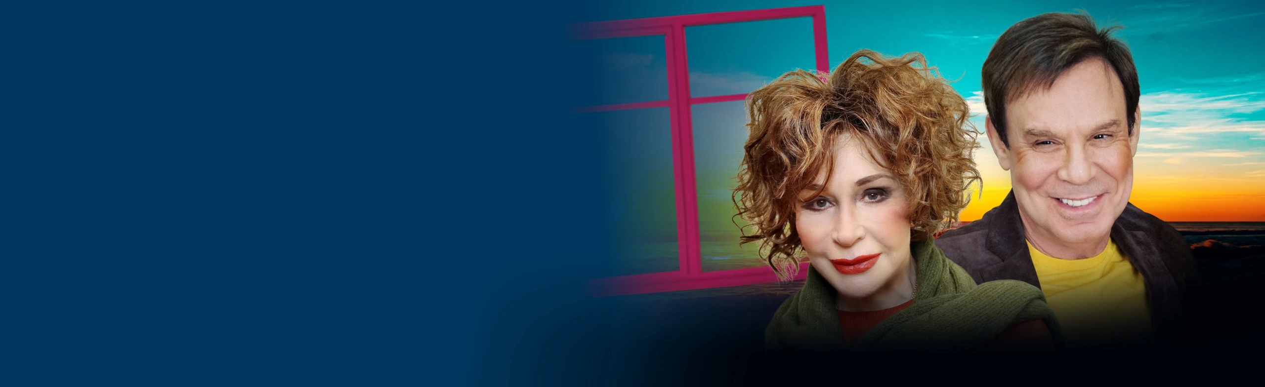 Постер Танцуй со мной. Спектакль в Красноярске