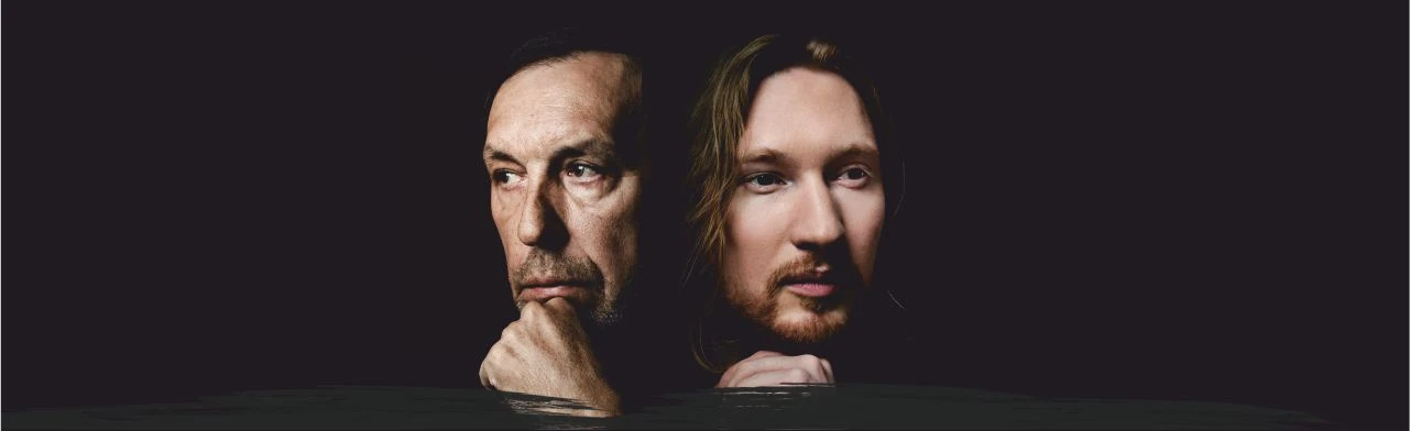 Постер Николай Носков в Красноярске