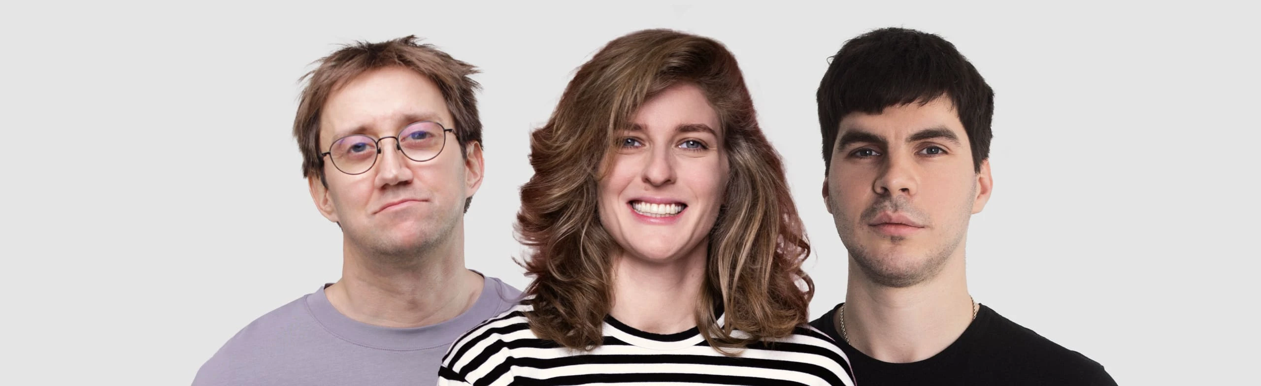 Постер Что у вас случилось?