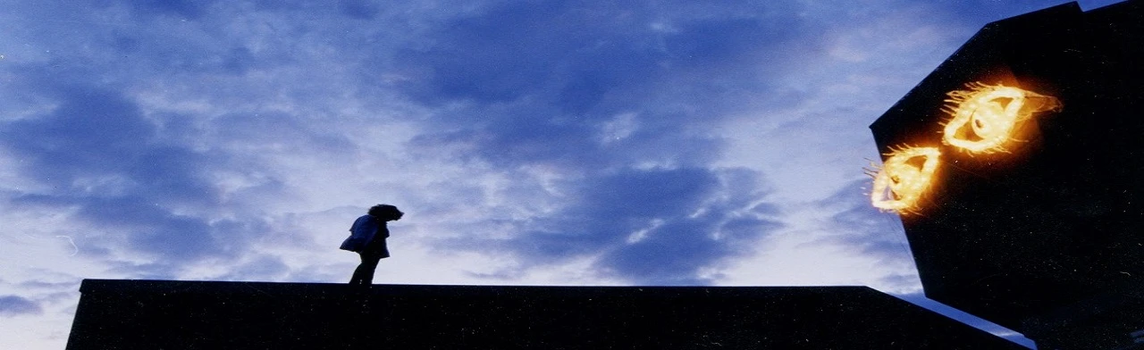 Постер История современного искусства Красноярска. Образовательный курс в Красноярске