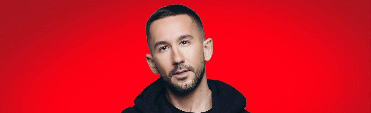 Постер Пицца