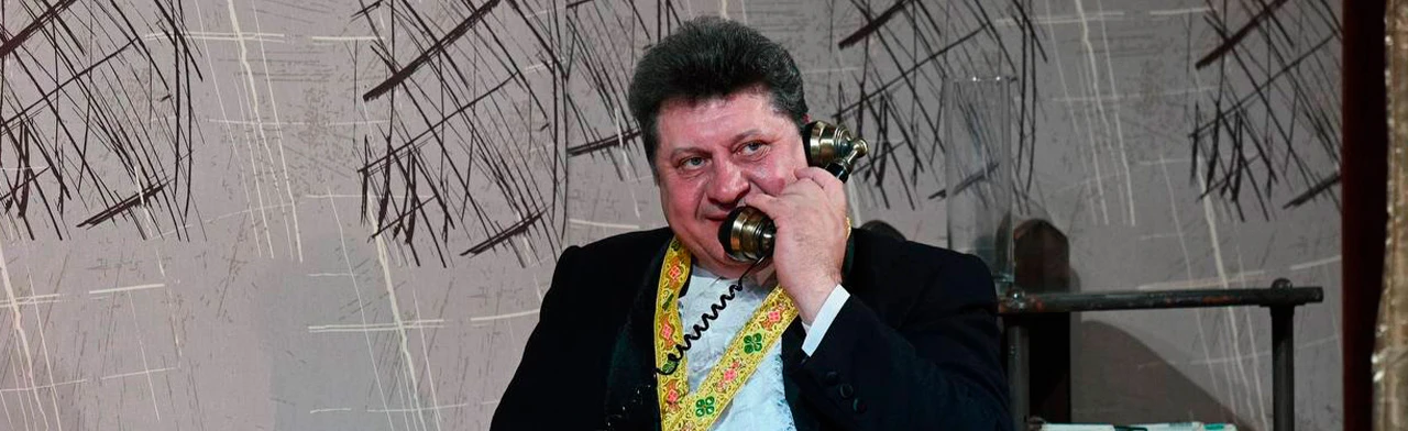 Постер Слово за слово в Красноярске