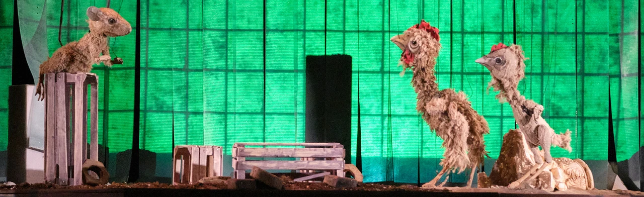 Постер Затворник и Шестипалый