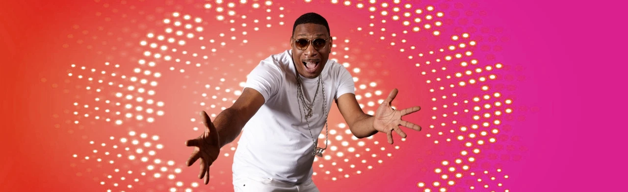 Постер Кевин Маккой / Kevin McCoy в Красноярске