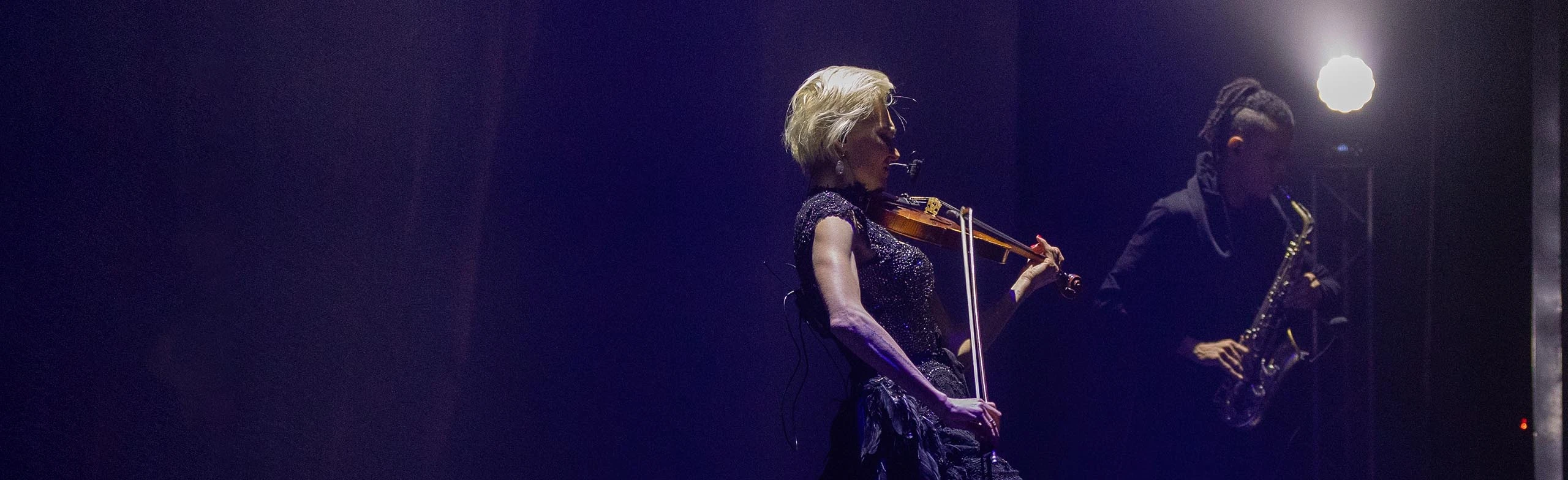 Постер Евгения Зима в Красноярске