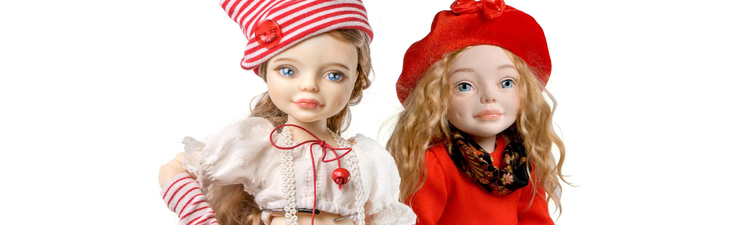 Постер Бал Кукол