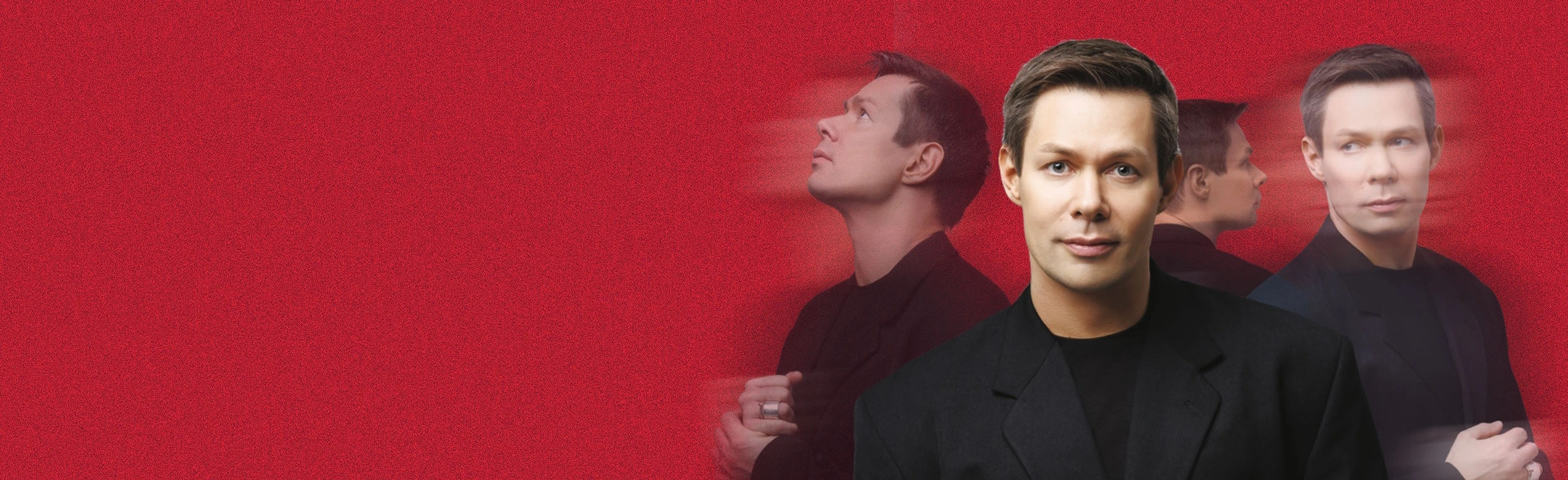 Постер Стас Пьеха