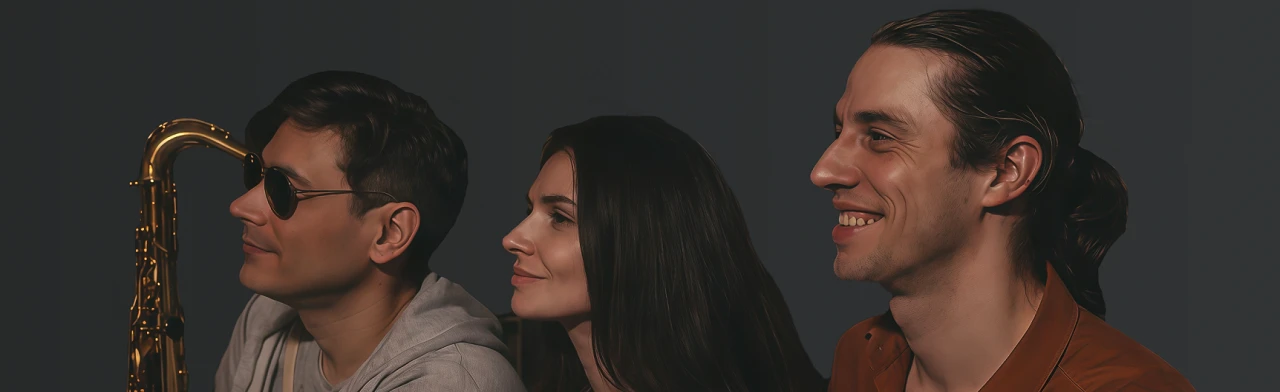 Постер От Верблюза. Кавер-группа