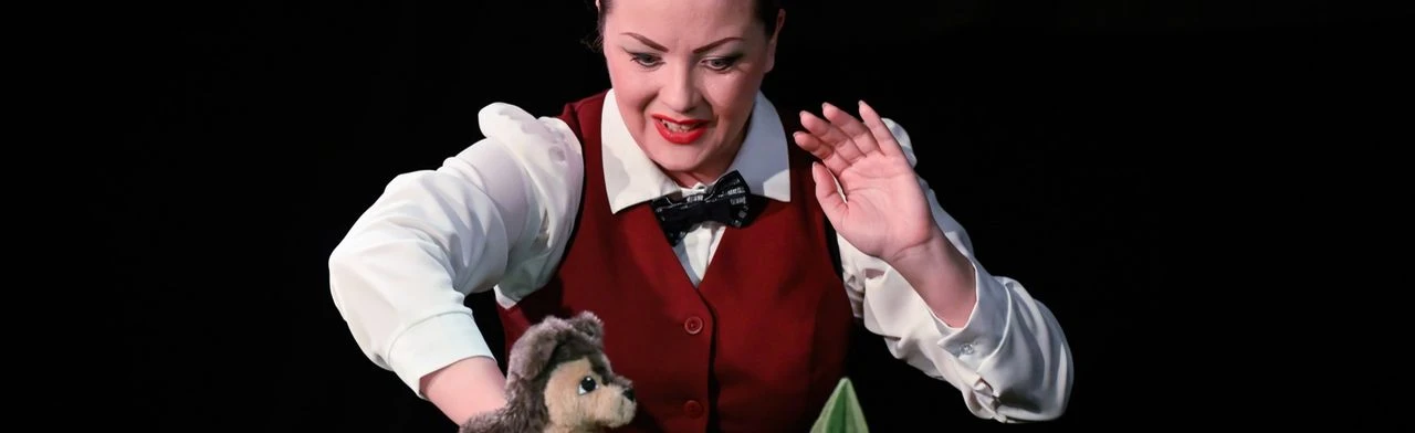 Постер Лесное пианино