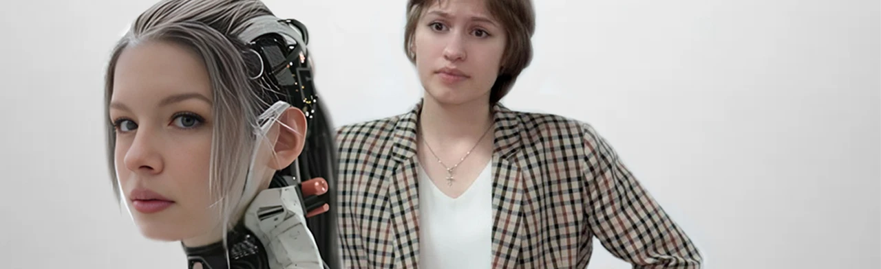 Постер Театр будущего. Пародийная комедия в Красноярске