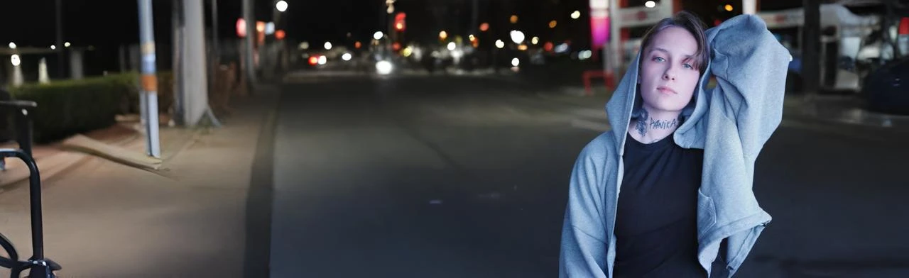 Постер Лучнадежды в Красноярске