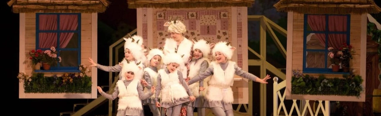 Постер Мама