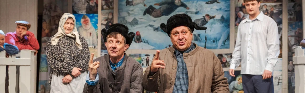 Постер А сверху всё видно в Красноярске