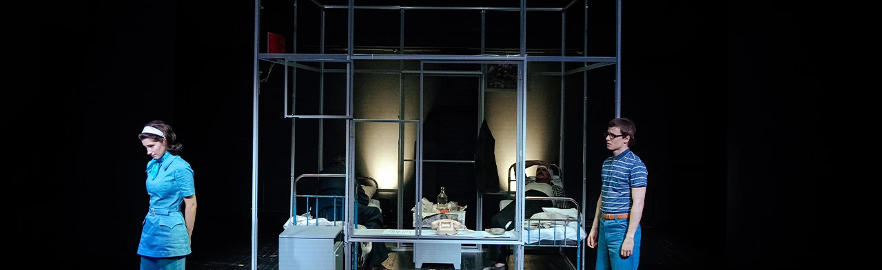 Постер Двадцать минут с ангелом