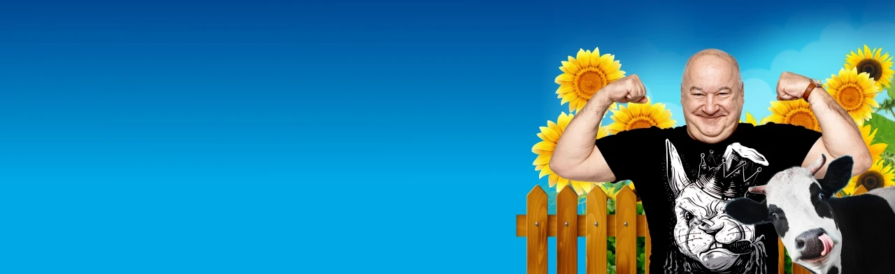 Постер Игорь Маменко