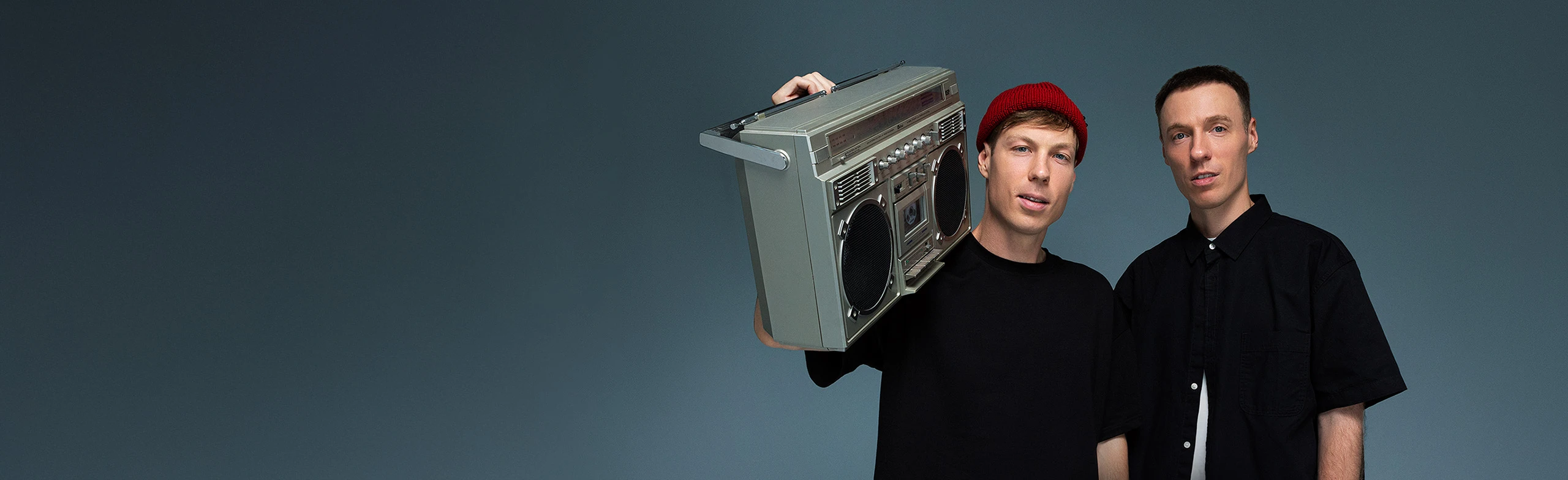 Постер Dabro в Красноярске