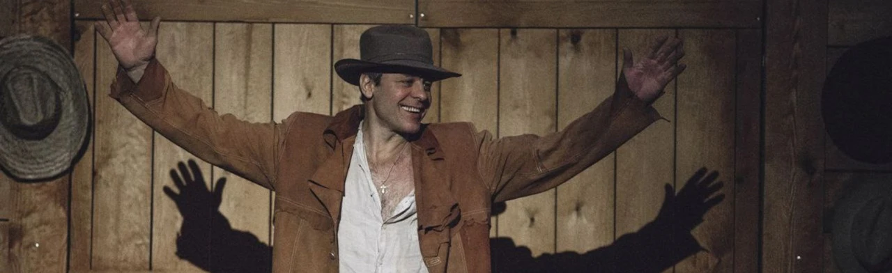 Постер Продавец дождя в Красноярске