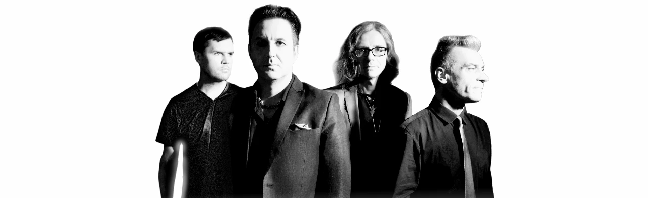 Постер ЛЕГЕНДАРНЫЕ ХИТЫ DEPECHE MODE «ENJOY THE SYMPHONY» SHOW с оркестром