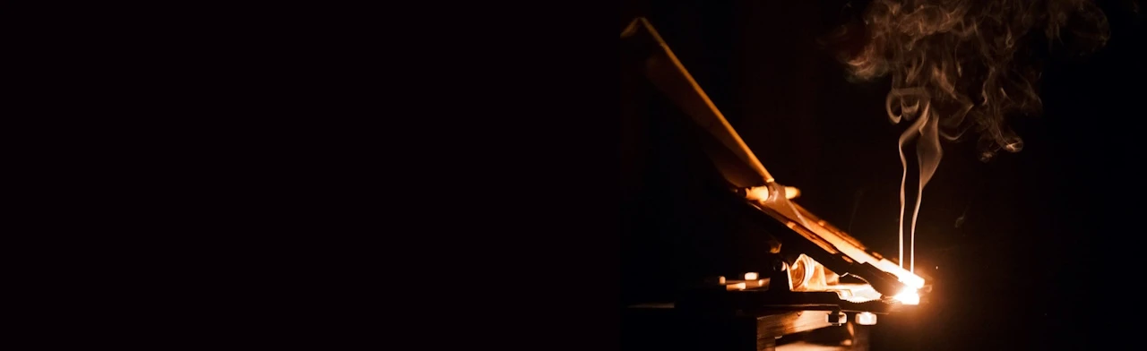 Постер Научный движ в Красноярске