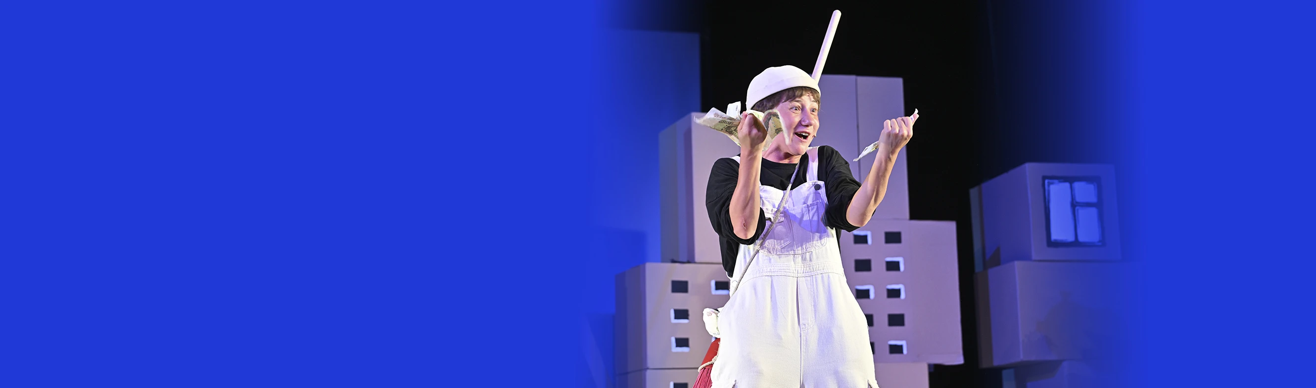 Постер Уроки города в городах Крыма