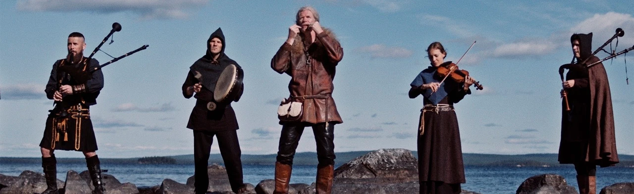 Постер Spiritual Seasons в городах Крыма