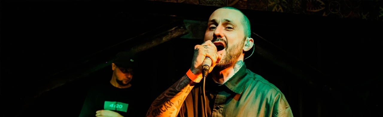 Постер Самые ожидаемые концерты в городах Крыма