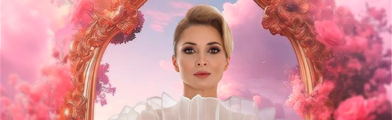 Постер Скажите JAZZ по-французски. Фестиваль Маркет в городах Крыма